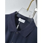 2025年5月22日入荷新作Ferragamo半袖ポロシャツ高品質/誕生日プレゼント/人気贈り物/OH工場