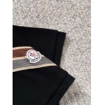 2025年5月22日入荷新作MONCLER半袖ポロシャツ高品質/誕生日プレゼント/人気贈り物/OH工場