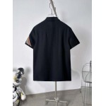 2025年5月22日入荷新作MONCLER半袖ポロシャツ高品質/誕生日プレゼント/人気贈り物/OH工場