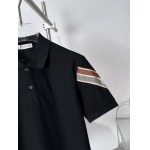 2025年5月22日入荷新作MONCLER半袖ポロシャツ高品質/誕生日プレゼント/人気贈り物/OH工場