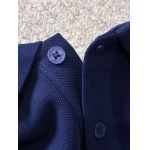 2025年5月22日入荷新作MONCLER半袖ポロシャツ高品質/誕生日プレゼント/人気贈り物/OH工場