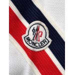 2025年5月22日入荷新作MONCLER半袖ポロシャツ高品質/誕生日プレゼント/人気贈り物/OH工場