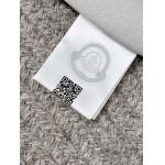 2025年5月22日入荷新作MONCLER半袖ポロシャツ高品質/誕生日プレゼント/人気贈り物/OH工場