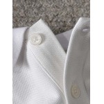 2025年5月22日入荷新作MONCLER半袖ポロシャツ高品質/誕生日プレゼント/人気贈り物/OH工場