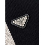 2025年5月22日入荷新作Prada半袖ポロシャツ高品質/誕生日プレゼント/人気贈り物/OH工場