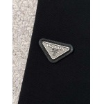 2025年5月22日入荷新作Prada半袖ポロシャツ高品質/誕生日プレゼント/人気贈り物/OH工場