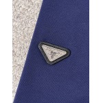 2025年5月22日入荷新作Prada半袖ポロシャツ高品質/誕生日プレゼント/人気贈り物/OH工場