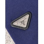 2025年5月22日入荷新作Prada半袖ポロシャツ高品質/誕生日プレゼント/人気贈り物/OH工場