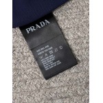 2025年5月22日入荷新作Prada半袖ポロシャツ高品質/誕生日プレゼント/人気贈り物/OH工場