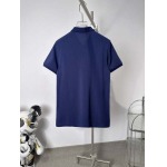 2025年5月22日入荷新作Prada半袖ポロシャツ高品質/誕生日プレゼント/人気贈り物/OH工場