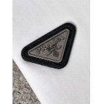 2025年5月22日入荷新作Prada半袖ポロシャツ高品質/誕生日プレゼント/人気贈り物/OH工場