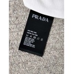 2025年5月22日入荷新作Prada半袖ポロシャツ高品質/誕生日プレゼント/人気贈り物/OH工場