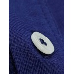 2025年5月22日入荷新作Brunello Cucinelli半袖ポロシャツ高品質/誕生日プレゼント/人気贈り物/OH工場