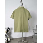 2025年5月22日入荷新作Brunello Cucinelli半袖ポロシャツ高品質/誕生日プレゼント/人気贈り物/OH工場