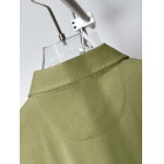 2025年5月22日入荷新作Brunello Cucinelli半袖ポロシャツ高品質/誕生日プレゼント/人気贈り物/OH工場