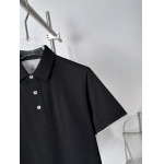 2025年5月22日入荷新作Brunello Cucinelli半袖ポロシャツ高品質/誕生日プレゼント/人気贈り物/OH工場