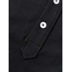 2025年5月22日入荷新作Brunello Cucinelli半袖ポロシャツ高品質/誕生日プレゼント/人気贈り物/OH工場