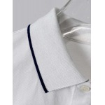 2025年5月22日入荷新作MONCLER半袖ポロシャツ高品質/誕生日プレゼント/人気贈り物/OH工場