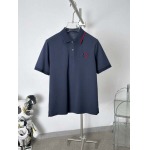 2025年5月22日入荷新作MONCLER半袖ポロシャツ高品質/誕生日プレゼント/人気贈り物/OH工場