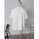 2025年5月22日入荷新作MONCLER半袖ポロシャツ高品質/誕生日プレゼント/人気贈り物/OH工場