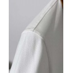 2025年5月22日入荷新作MONCLER半袖ポロシャツ高品質/誕生日プレゼント/人気贈り物/OH工場