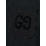 2025年5月22日入荷新作Gucci半袖ポロシャツ高品質/誕生日プレゼント/人気贈り物/OH工場