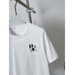 2025年5月22日入荷新作HERMES半袖Tシャツ高品質/誕生日プレゼント/人気贈り物/OH工場