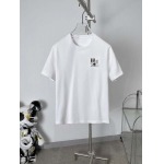 2025年5月22日入荷新作HERMES半袖Tシャツ高品質/誕生日プレゼント/人気贈り物/OH工場