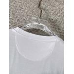 2025年5月22日入荷新作HERMES半袖Tシャツ高品質/誕生日プレゼント/人気贈り物/OH工場