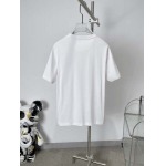 2025年5月22日入荷新作HERMES半袖Tシャツ高品質/誕生日プレゼント/人気贈り物/OH工場