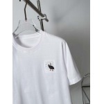 2025年5月22日入荷新作LOEWE半袖Tシャツ高品質/誕生日プレゼント/人気贈り物/OH工場