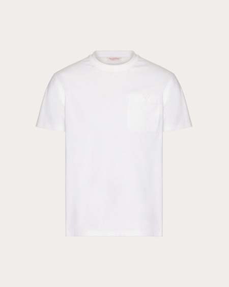 2025年5月22日入荷新作VALENTINO半袖Tシャツ高...