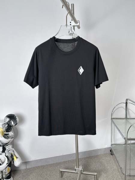 2025年5月22日入荷新作半袖Tシャツ高品質/誕生日プレゼ...