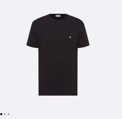 2025年5月22日入荷新作Dior半袖Tシャツ高品質/誕生...