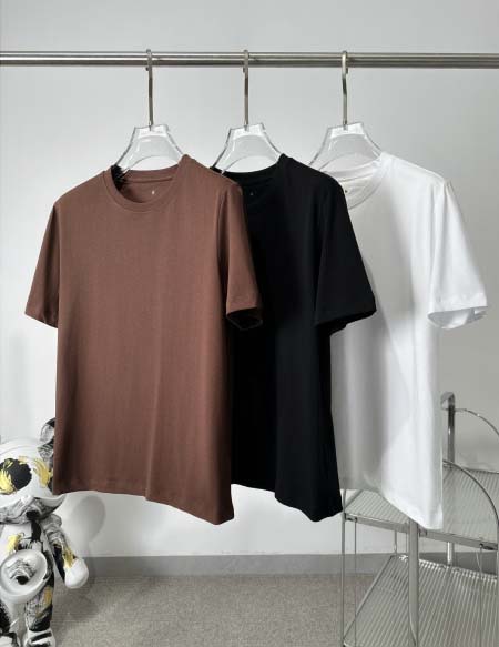 2025年5月22日入荷新作VALENTINO半袖Tシャツ高...