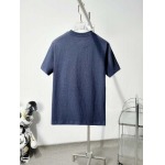 2025年5月22日入荷新作Loro piana半袖Tシャツ高品質/誕生日プレゼント/人気贈り物/OH工場