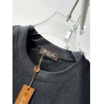 2025年5月22日入荷新作Loro piana半袖Tシャツ高品質/誕生日プレゼント/人気贈り物/OH工場