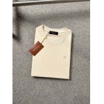 2025年5月22日入荷新作Loro piana半袖Tシャツ高品質/誕生日プレゼント/人気贈り物/OH工場