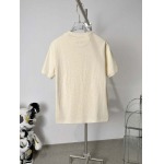 2025年5月22日入荷新作Loro piana半袖Tシャツ高品質/誕生日プレゼント/人気贈り物/OH工場