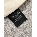 2025年5月22日入荷新作Loro piana半袖Tシャツ高品質/誕生日プレゼント/人気贈り物/OH工場