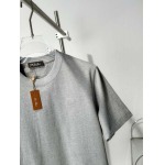 2025年5月22日入荷新作Loro piana半袖Tシャツ高品質/誕生日プレゼント/人気贈り物/OH工場