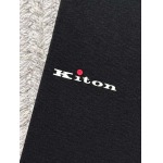 2025年5月22日入荷新作KITON半袖Tシャツ高品質/誕生日プレゼント/人気贈り物/OH工場