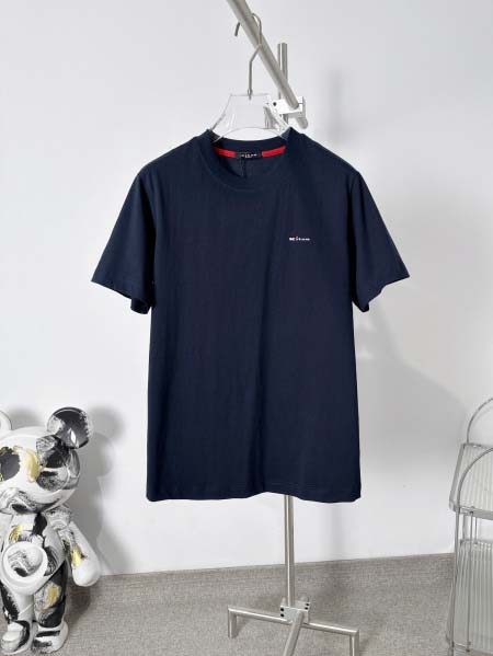 2025年5月22日入荷新作KITON半袖Tシャツ高品質/誕...