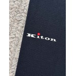 2025年5月22日入荷新作KITON半袖Tシャツ高品質/誕生日プレゼント/人気贈り物/OH工場