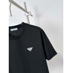 2025年5月22日入荷新作Prada半袖Tシャツ高品質/誕生日プレゼント/人気贈り物/OH工場