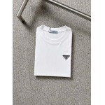 2025年5月22日入荷新作Prada半袖Tシャツ高品質/誕生日プレゼント/人気贈り物/OH工場
