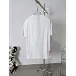 2025年5月22日入荷新作Prada半袖Tシャツ高品質/誕生日プレゼント/人気贈り物/OH工場