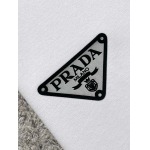 2025年5月22日入荷新作Prada半袖Tシャツ高品質/誕生日プレゼント/人気贈り物/OH工場