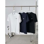 2025年5月22日入荷新作Prada半袖Tシャツ高品質/誕生日プレゼント/人気贈り物/OH工場