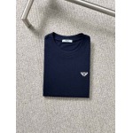 2025年5月22日入荷新作Prada半袖Tシャツ高品質/誕生日プレゼント/人気贈り物/OH工場